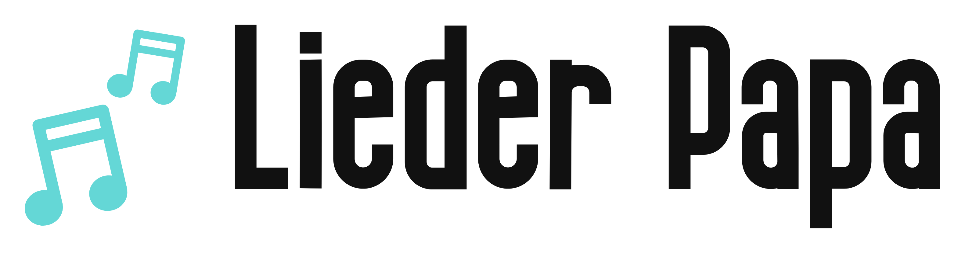 Lieder Papa